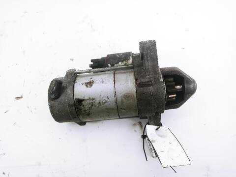 Motor de Arranque Toyota Verso 2.0 D-4D AUR20_) 126CV