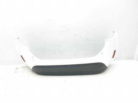 Paragolpes Trasero Toyota Yaris ACTIVE 0CV 72KW