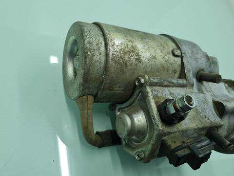 Foto 2ª: Motor de Arranque Toyota Land Cruiser LIFE 173CV 127KW [1KDFTV] (2010)