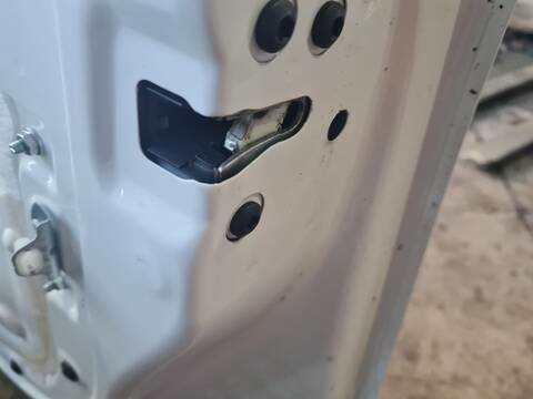 Cerradura Puerta Delantera Derecha Fiat Tipo LIFE BERLINA 130CV 96KW