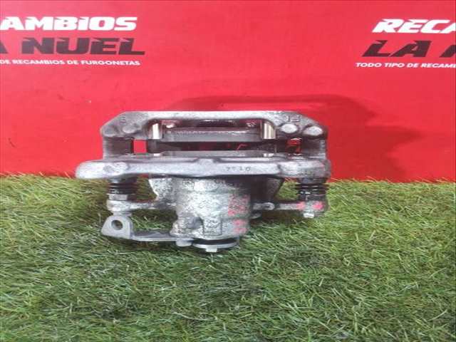 Foto 2ª: Pinza Freno Trasera Izquierdo Renault Kangoo BLUE DCI 95 KJAB) 95CV 70KW [K9K 876,K9K 877] (2024)