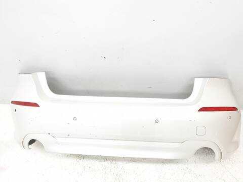 Paragolpes Trasero Bmw Serie 1 114 M135I XDRIVE 130CV 97KW