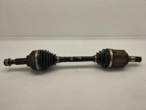 Transmision Delantera Izquierda Nissan Murano EXECUTIVE 256CV 188KW