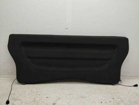 Foto 3ª: Bandeja Trasera Renault Clio 1.5 DCI 90CV 66KW [K9K B6] (2012)
