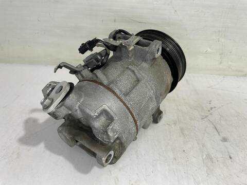 Foto 2ª: Compresor Aire Acondicionado Renault Megane DYNAMIQUE 116CV (2008)