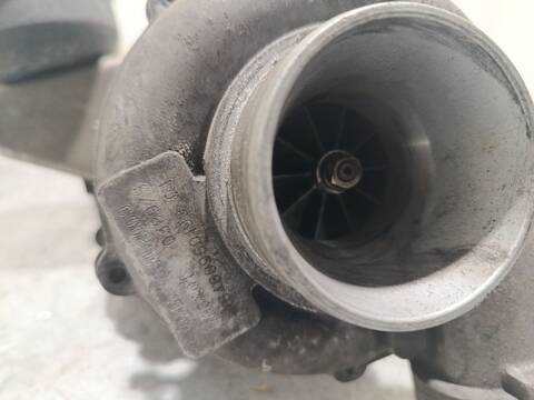 Foto 3ª: Turbocompresor Mercedes Viano CDI 2.0 639.711 639.713 639.811 639.813 639.815) 109CV 80KW [646982]