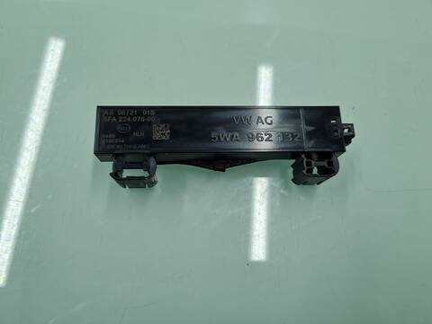 Centralita Motor ECU Seat Leon FR 150CV 110KW