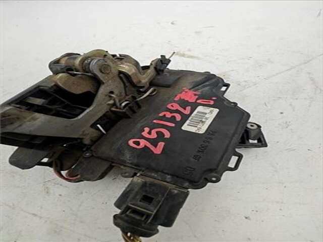 Foto 2ª: Cerradura Puerta Delantera Derecha Seat Leon 1.9 SPORT [1.9 LTR. - 81 KW TDI] [ASV]