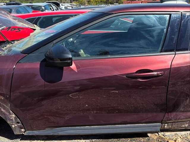 Puerta Delantera Izquierda Nissan Juke HR10DDT