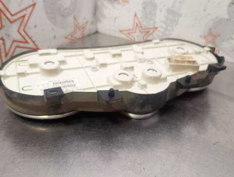 Foto 3ª: Cuadro de Instrumentos Peugeot 206 BASICO 68CV 50KW [8HZDV4TD] (2009)