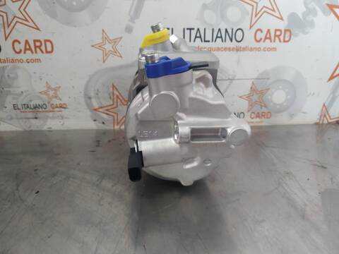 Foto 4ª: Compresor Aire Acondicionado Volkswagen Golf BERLINA 105CV 77KW