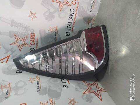 Piloto Trasero Izquierdo Renault Scenic LIMITED 110CV 81KW