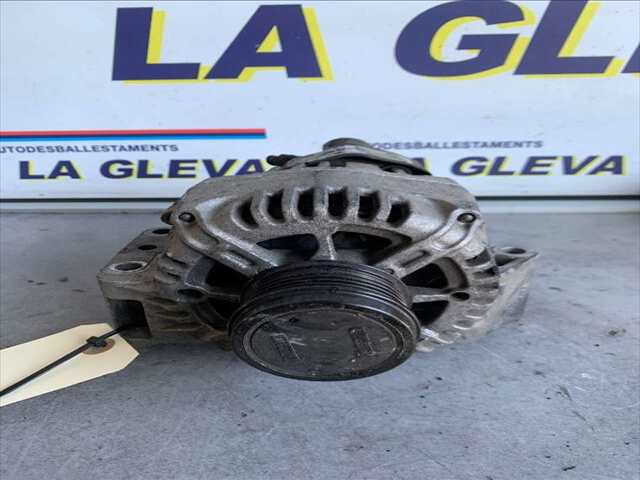Alternador Opel Combo 1.3 CDTI
