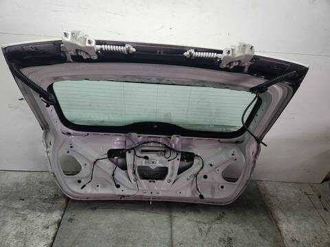 Foto 4ª: Portón Bmw Serie 3 315 318D 143CV 105KW [N47D20C] (2013)