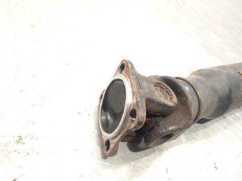 Foto 3ª: Transmision Central Honda Crv 2.2 I-DTEC 4WD RE6) 150CV 110KW III RE_) [N22B3] (2010)