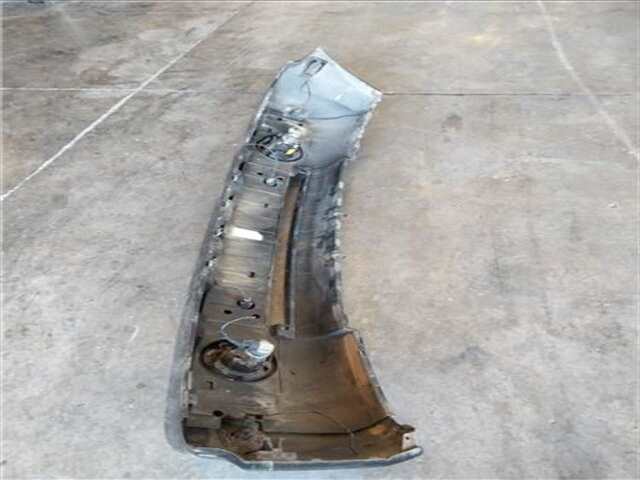 Foto 3ª: Paragolpes Delantero Land Rover Range 3.0 TD6 HSE [3.0 LTR. - 130 KW TD6] [306D1]