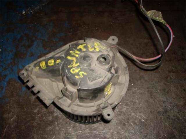 Ventilador de Calefacción Mercedes Sprinter 413 CDI