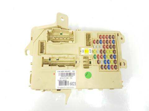 Caja Reles Fusibles Hyundai i30 1.4 CRDI 90CV