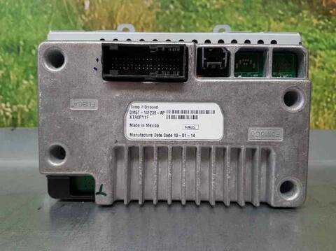 Foto 2ª: Pantalla Multifuncion Ford Focus EDITION 115CV 85KW [T1DB] (2015)