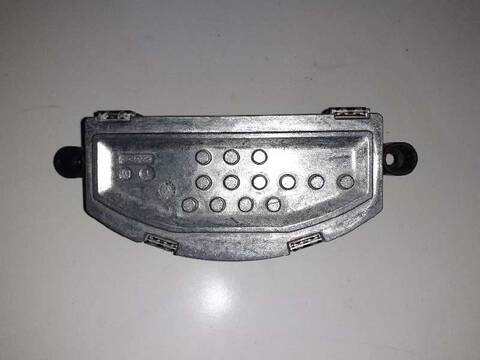 Calefacción Mercedes Clase V 200 136CV 100KW