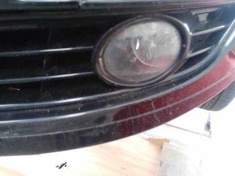 Faro Antiniebla Delantero Izquierdo Volkswagen Passat ADVANCE BERLINA 105CV 77KW