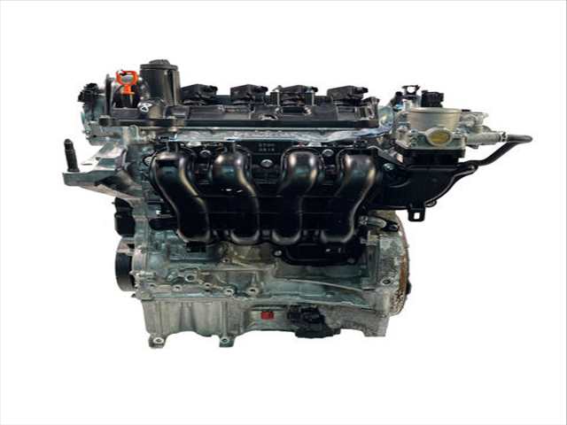 Foto 3ª: Motor Completo Honda Jazz MK5 109CV 80KW [LEB8] (2020)