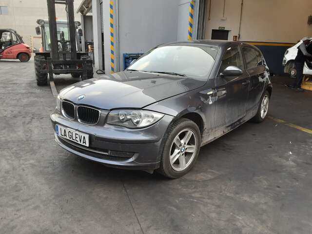 Motor de Arranque Bmw Serie 1 114 118D 1995 CC 2.0 LTR) 143CV/105KW BERLINA 0CV