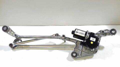 Foto 2ª: Brazo Limpia Delantero Izquierdo Mercedes Vito 114/116 CDI 119 CDI/BT 4MATIC EXTRALANG 447.705) 136CV 100KW (2014)