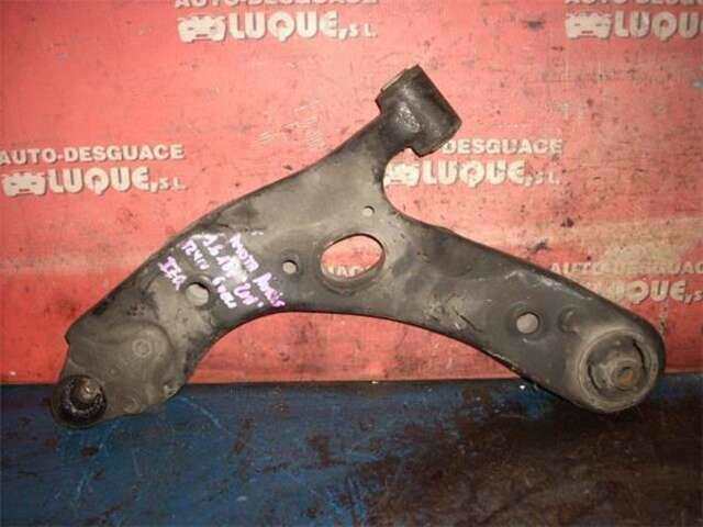 Brazo Suspension Delantero Izquierdo Toyota Auris 1.6 LUNA [1.6 LTR. - 90 KW 16V CAT]