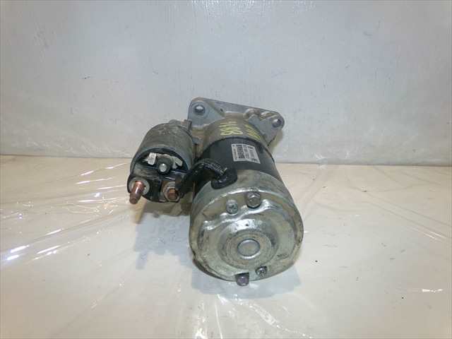 Foto 3ª: Motor de Arranque Opel Insignia 2.0 CDTI 2008-2013 [A20DTH] (2011)