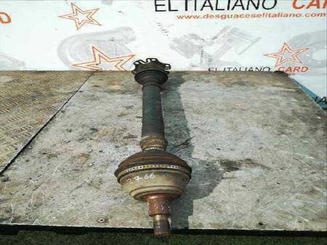 Foto 2ª: Transmision Delantera Derecha Volkswagen Golf BASICO BERLINA 116CV 85KW [AUY] (2003)