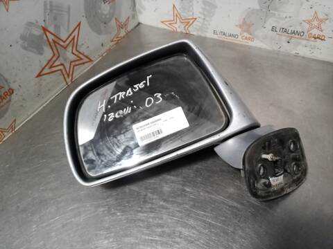 Retrovisor Izquierdo Hyundai Trajet 173CV 127KW