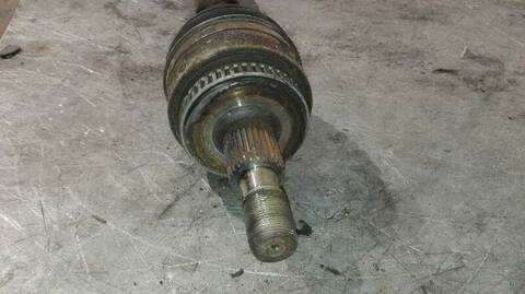 Foto 2ª: Transmision Delantera Derecha Mercedes Clase ML 270 CDI 163.113) W163) [D612963] (2004)