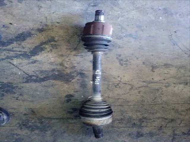 Transmision Delantera Izquierda Honda Crv ELEGANCE 150CV 110KW RE)