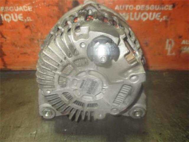 Foto 3ª: Alternador Nissan Qashqai 1.6 I [HR16DE]