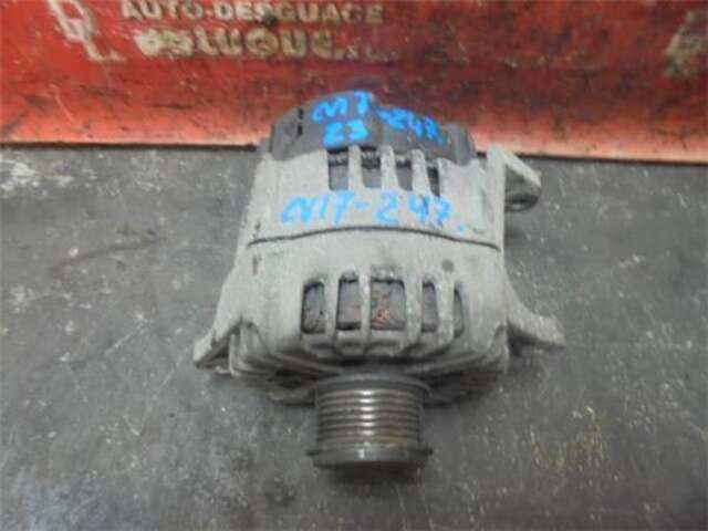 Alternador Fiat Ducato 2.3 JTD