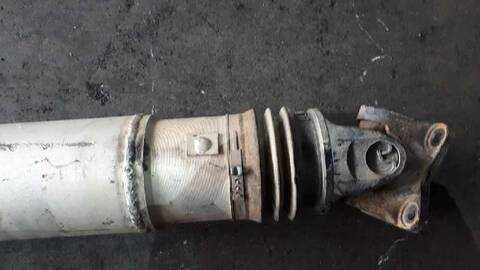 Foto 2ª: Transmision Central Opel Frontera BASIS 116CV 85KW [X22DTH] (2000)