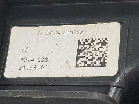 Foto 2ª: Deposito AdBlue Citroen Jumpy CLUB M (1995)