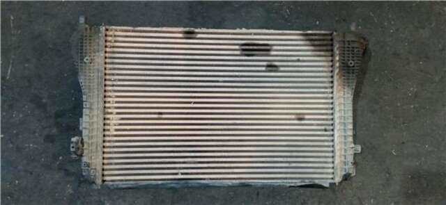 Intercooler Volkswagen Passat 2.0 TDI 16V
