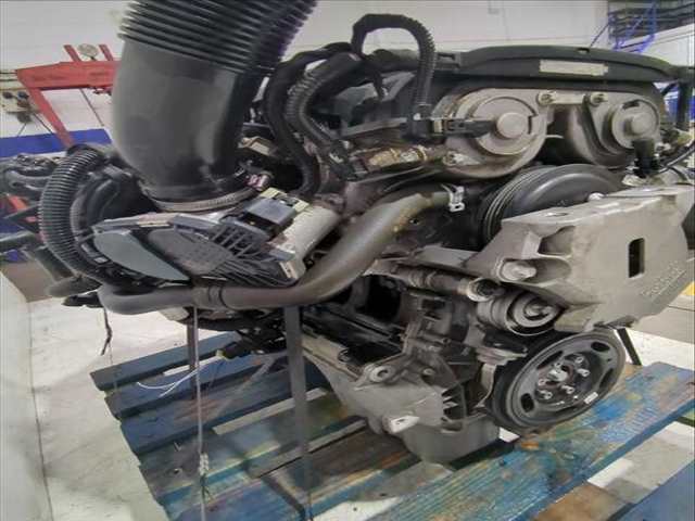 Foto 2ª: Motor Completo Opel Corsa 1.2 L08 L68) 80CV [Z 12 XEP] (2006)