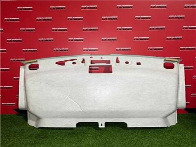 Foto 3ª: Techo Chapa - Fibra Renault Express KANGOO 102CV 75KW KANGOO IIIRAPID [5AQ609] (2023)