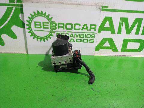 Abs Seat Ibiza COOL 101CV