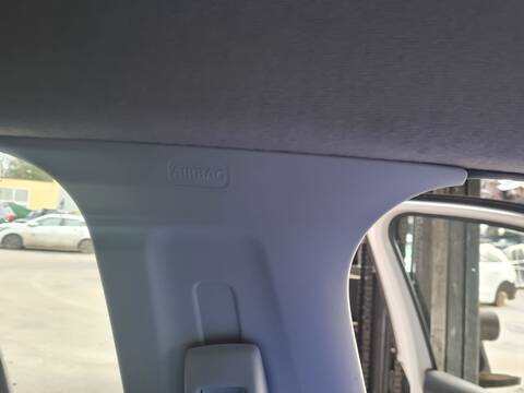 Airbag Cortina Delantero Izquierdo Peugeot 208 ACCESS 68CV 50KW