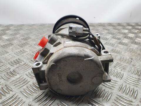 Foto 3ª: Compresor Aire Acondicionado Toyota Land Cruiser BASIS 190CV 140KW [1KD] (2013)