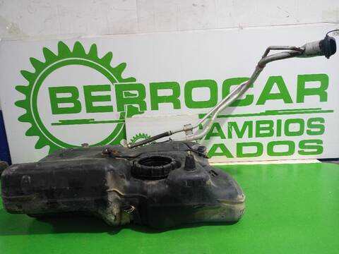 Deposito de Combustible Ford Fiesta FUN 68CV