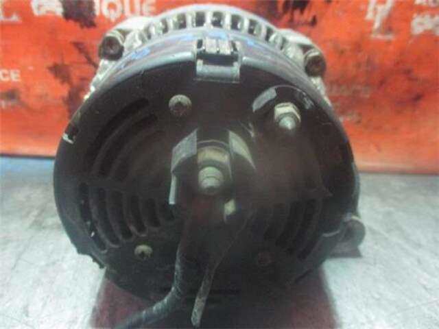 Foto 3ª: Alternador Peugeot 106 1.1 I [HDZ (TU1M)]
