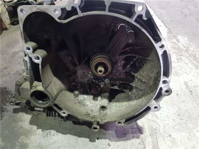 Caja Cambios Ford Fiesta 1.4 G