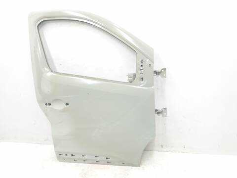 Foto 3ª: Puerta Delantera Derecha Renault Trafic L1H1 29T KOMFORT (2014)