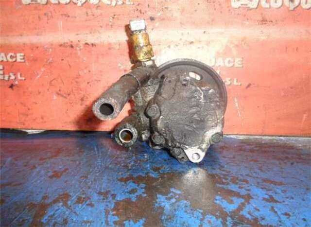 Bomba Servodireccion Audi Tt 1.8 T QUATTRO COUPE (132KW) [1.8 LTR. - 132 KW 20V TURBO]