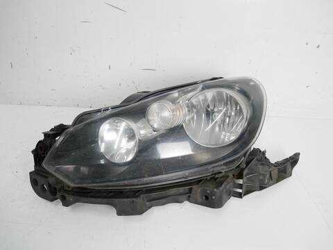 Faro Izquierdo Volkswagen Golf 105 CV 77KW